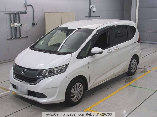 honda freed 2019 CFJ1629703 image 1