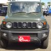suzuki jimny-sierra 1990 CFJ1729003 image 6