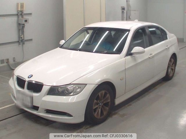 bmw 3-series 2009 -BMW 【杉並 300そ4691】--BMW 3 Series VB25-WBAVH36040NL06674---BMW 【杉並 300そ4691】--BMW 3 Series VB25-WBAVH36040NL06674- image 1