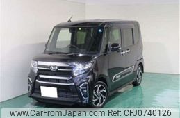 daihatsu tanto 2022 -DAIHATSU--Tanto 5BA-LA650S--LA650S-0189851---DAIHATSU--Tanto 5BA-LA650S--LA650S-0189851-