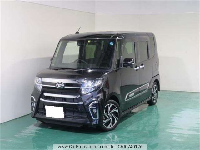 daihatsu tanto 2022 -DAIHATSU--Tanto 5BA-LA650S--LA650S-0189851---DAIHATSU--Tanto 5BA-LA650S--LA650S-0189851- image 1