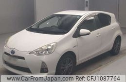 toyota aqua 2014 -TOYOTA--AQUA DAA-NHP10--NHP10-6267799---TOYOTA--AQUA DAA-NHP10--NHP10-6267799-