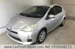 toyota aqua 2013 -TOYOTA--AQUA NHP10--2209323---TOYOTA--AQUA NHP10--2209323-