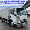 isuzu elf-truck 2016 -ISUZU 【京都 100ｿ8641】--Elf NLR85AR-7027225---ISUZU 【京都 100ｿ8641】--Elf NLR85AR-7027225- image 1