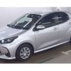 toyota yaris 2020 -TOYOTA 【名古屋 508ﾄ3850】--Yaris 5BA-KSP210--KSP210-0016841---TOYOTA 【名古屋 508ﾄ3850】--Yaris 5BA-KSP210--KSP210-0016841- image 1