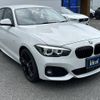 bmw 1-series 2019 -BMW--BMW 1 Series DBA-1R15--WBA1R520405L50879---BMW--BMW 1 Series DBA-1R15--WBA1R520405L50879- image 3