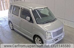 suzuki wagon-r 2006 -SUZUKI--Wagon R MH21S-626295---SUZUKI--Wagon R MH21S-626295-