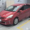 toyota prius-α 2013 -TOYOTA 【一宮 300ﾃ9991】--Prius α DAA-ZVW41W--ZVW41-3285163---TOYOTA 【一宮 300ﾃ9991】--Prius α DAA-ZVW41W--ZVW41-3285163- image 1