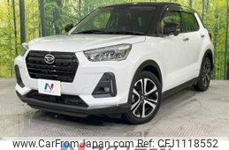 daihatsu rocky 2021 -DAIHATSU--Rocky 5BA-A200S--A200S-0034618---DAIHATSU--Rocky 5BA-A200S--A200S-0034618-