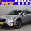 subaru xv 2017 -SUBARU--Subaru XV DBA-GT7--GT7-046211---SUBARU--Subaru XV DBA-GT7--GT7-046211- image 1