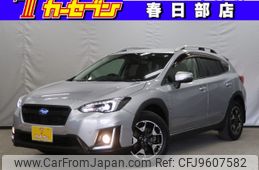subaru xv 2017 -SUBARU--Subaru XV DBA-GT7--GT7-046211---SUBARU--Subaru XV DBA-GT7--GT7-046211-