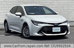 toyota corolla-sport 2020 -TOYOTA--Corolla Sport 6AA-ZWE211H--ZWE211-1032987---TOYOTA--Corolla Sport 6AA-ZWE211H--ZWE211-1032987-