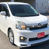 toyota voxy 2010 -TOYOTA--Voxy DBA-ZRR70W--0377124---TOYOTA--Voxy DBA-ZRR70W--0377124- image 2