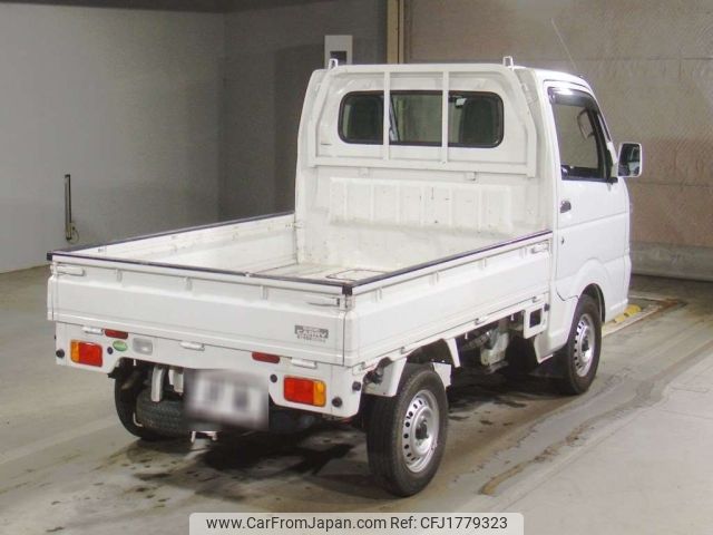 suzuki carry-truck 2019 CFJ1779323 image 2