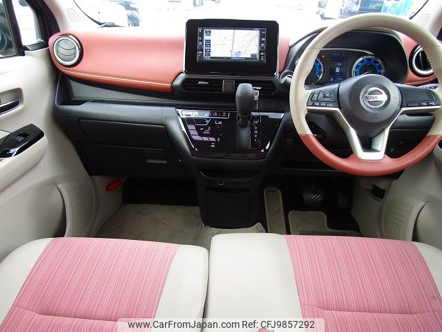 nissan dayz 2019 -NISSAN--DAYZ 5BA-B43W--B43W-0000624---NISSAN--DAYZ 5BA-B43W--B43W-0000624- image 2