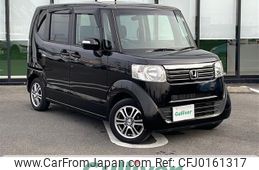 honda n-box 2014 -HONDA--N BOX DBA-JF1--JF1-1417687---HONDA--N BOX DBA-JF1--JF1-1417687-