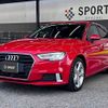 audi a3 2018 -AUDI--Audi A3 DBA-8VCXS--WAUZZZ8V7JA058200---AUDI--Audi A3 DBA-8VCXS--WAUZZZ8V7JA058200- image 14