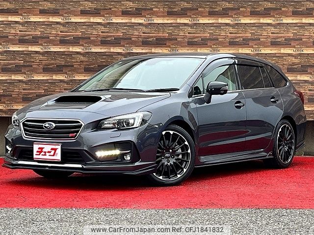 subaru levorg 2019 CFJ1841832 image 1
