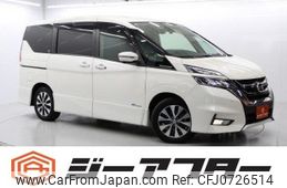 nissan serena 2016 -NISSAN--Serena DAA-GFC27--GFC27-011557---NISSAN--Serena DAA-GFC27--GFC27-011557-