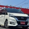 nissan serena 2018 quick_quick_GFC27_GFC27-099362 image 1