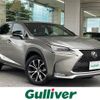 lexus nx 2014 -LEXUS--Lexus NX DBA-AGZ10--AGZ10-1003698---LEXUS--Lexus NX DBA-AGZ10--AGZ10-1003698- image 1