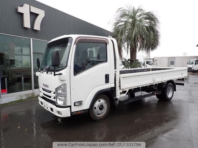 isuzu elf-truck 2019 GOO_NET_EXCHANGE_0402607A30250624W002 image 1