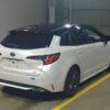 toyota corolla-touring-wagon 2021 -TOYOTA--Corolla Touring 6AA-ZWE211W--ZWE211-6092613---TOYOTA--Corolla Touring 6AA-ZWE211W--ZWE211-6092613- image 2