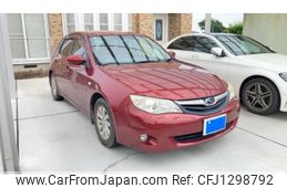 subaru impreza-wagon 2011 -SUBARU--Impreza Wagon DBA-GH2--GH2-046253---SUBARU--Impreza Wagon DBA-GH2--GH2-046253-