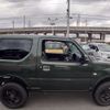 suzuki jimny 2018 -SUZUKI--Jimny ABA-JB23W--JB23W-776349---SUZUKI--Jimny ABA-JB23W--JB23W-776349- image 7