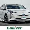 toyota prius 2018 -TOYOTA--Prius DAA-ZVW51--ZVW51-6070431---TOYOTA--Prius DAA-ZVW51--ZVW51-6070431- image 1