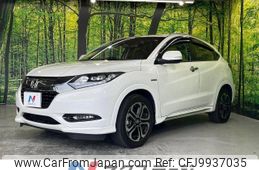 honda vezel 2016 -HONDA--VEZEL DAA-RU3--RU3-1223439---HONDA--VEZEL DAA-RU3--RU3-1223439-