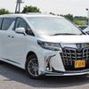 toyota alphard 2022 -TOYOTA--Alphard 6AA-AYH30W--AYH30-0140813---TOYOTA--Alphard 6AA-AYH30W--AYH30-0140813- image 3