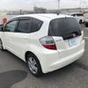 honda fit 2010 AF-GE8-1317190 image 4