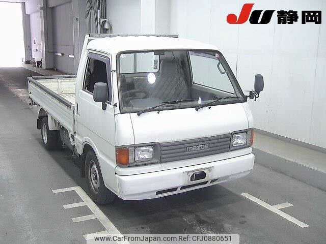 mazda bongo-brawny-truck 1996 -MAZDA--Bongo Brawny Truck SD29T--SD29T-601694---MAZDA--Bongo Brawny Truck SD29T--SD29T-601694- image 1