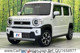 suzuki hustler 2020 CFJ1654977