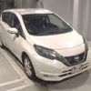 nissan note 2017 -NISSAN--Note NE12-204907---NISSAN--Note NE12-204907- image 1