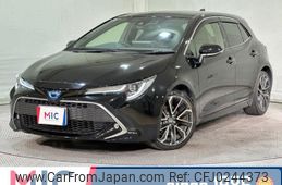 toyota corolla-sport 2020 quick_quick_ZWE213H_ZWE213-0001582