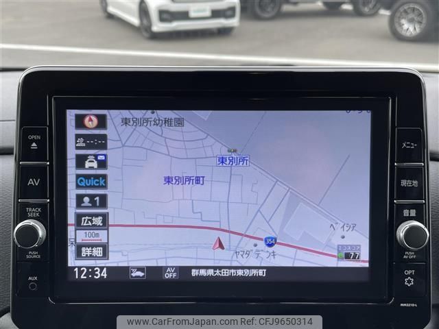 2022 Nissan Roox 4AA-B45A - Car Price $11,584