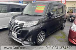 toyota roomy 2019 -TOYOTA 【宇都宮 502ﾃ8402】--Roomy M900A--0322771---TOYOTA 【宇都宮 502ﾃ8402】--Roomy M900A--0322771-