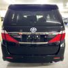 toyota vellfire 2012 CFJ1733343 image 5