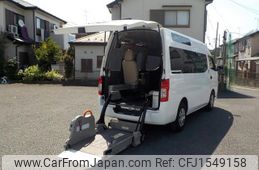 nissan caravan-van 2019 CFJ1549158