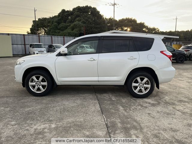 toyota vanguard 2008 CFJ1855482 image 2