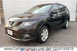 nissan x-trail 2015 -NISSAN--X-Trail DBA-NT32--NT32-525544---NISSAN--X-Trail DBA-NT32--NT32-525544-