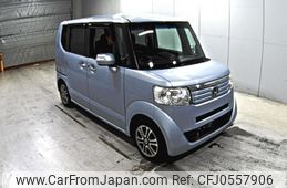 honda n-box 2013 -HONDA--N BOX JF1-1321305---HONDA--N BOX JF1-1321305-