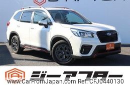 subaru forester 2019 -SUBARU--Forester 5BA-SK9--SK9-028537---SUBARU--Forester 5BA-SK9--SK9-028537-