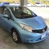 nissan note 2016 -NISSAN 【なにわ 530ﾔ883】--Note E12--439371---NISSAN 【なにわ 530ﾔ883】--Note E12--439371- image 4