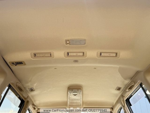 1999 Toyota Land Cruiser JDM car for sale — photo 19 of 20
