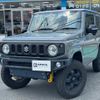 suzuki jimny 2021 CFJ1512467 image 8