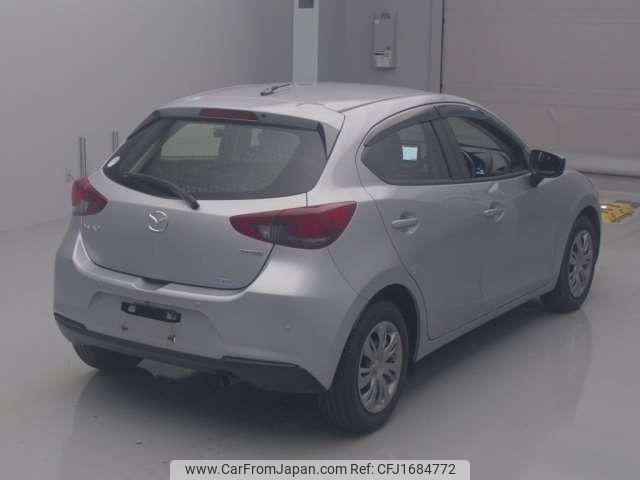 mazda demio 2020 CFJ1684772 image 2