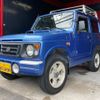 suzuki jimny 1997 -SUZUKI 【名変中 】--Jimny JA22W--151934---SUZUKI 【名変中 】--Jimny JA22W--151934- image 1